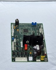 ROYAL VENDORS GIII RVCC-550, 660 & 804 MAIN BOARD K0 board 2nd Gen. Rev. 1.0