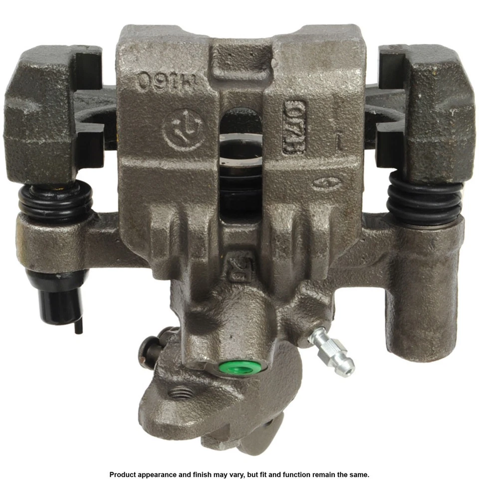 Pinza de freno trasera derecha Cardone TCP para Mazda Miata 2001 2002 2003 2004 2005 Foto 2 de 4