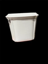 KOHLER K-4590 Portrait Toilet tank & lid only - White - Discontinued - Preowned