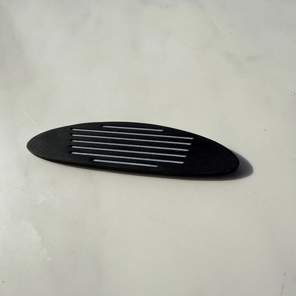 Taylormade itsy bitsy Insert composite multicolour grooves. - Image 2 of 4