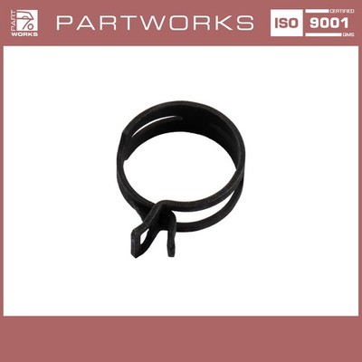 Schlauchschelle für PORSCHE  PAF008538