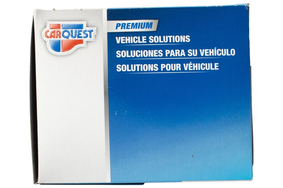 Carquest Rear Left ABS Speed Sensor Pigtail Fits 11-14 Volkswagen Tiguan ARE4284 - Изображение 4 из 4