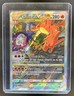 2019-2023 Pokemon SWSH Black Star Promos Charizard VST #SWSH262