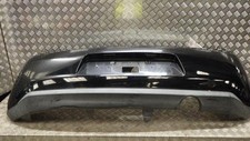 Pare-choc arrière Citroen C8
