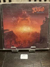 Dio : Last In Line CD (1999) Like New, See My Store Combine Shipping. 21