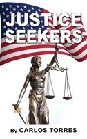 Carlos Torres | Justice Seekers | Buch | Englisch (2021) | Gebunden