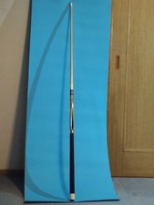 Unbranded Custom Cue Likely Falcon Inlays 4-P...