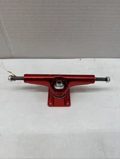 Independent Skateboard Trucks Stage 4 Red 151 (8.625") Single