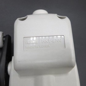 Dreamcast Fishing Rod Controller White HKT-8700 with Get Bass Game Japanese