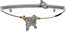 Dorman 740-348 Power Window Regulator fits Nissan models