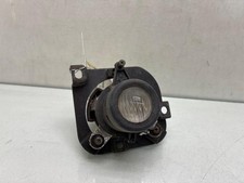 Antibrouillard Fiat 500