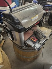 Carvewright CNC- Low Hours
