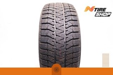 New 21555r16 Bridgestone Blizzak Ws90 Studless - 97h - 1132 New 21555r16 Bridgestone Blizzak Ws90 Studless - 97h - 1132