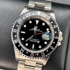 25+ Rolex GMT-Master II 16710 for sale | Updated Oct 2026