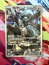 N's Zekrom Ascended Heroes ETB Sealed Black Star Promo IN HAND MEP 031