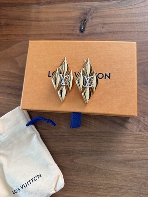 Louis Vuitton Ohrringe 