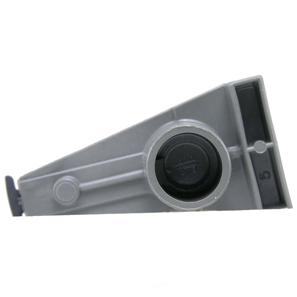 Kit de tampa e rotor distribuidor compatível com 1977-1985 Mercury Cougar Grand Marquis Capri - Imagem 4 de 4