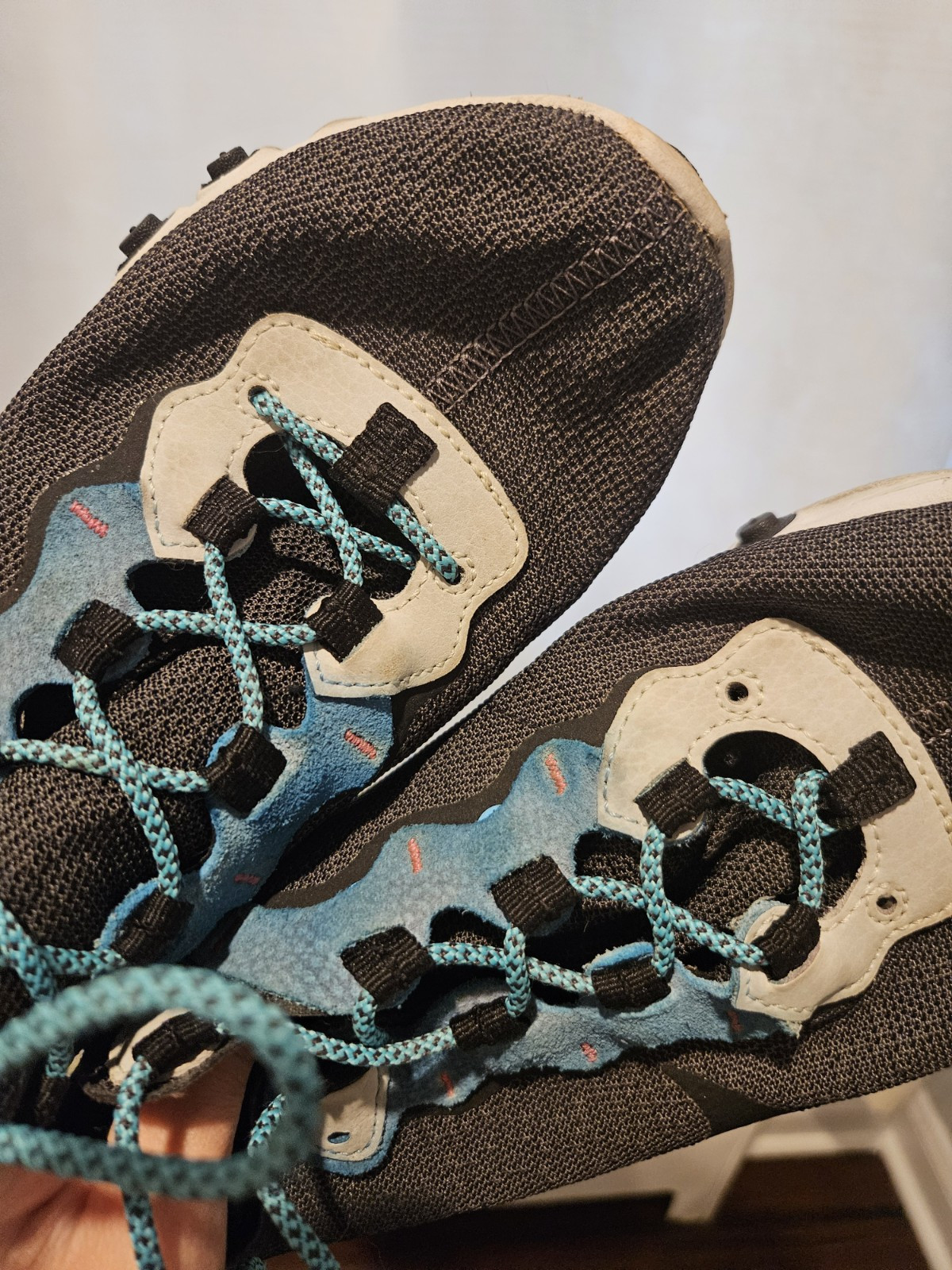 Nike React Element 55 Sneakers - image 4