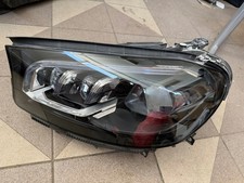 Frontscheinwerfer Mercedes-Benz Gls A1679068907 LED Links Scheinwerfer Headlight