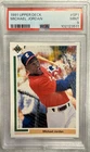 1991 Upper Deck Michael Jordan #SP1 PSA 9 Mint