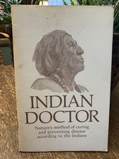 Indian Doctor Book
