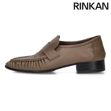 The Row THEROW Soft Loafer Calfskin Men's 40 Used 96e750d7c2231195941188a2f18ac1