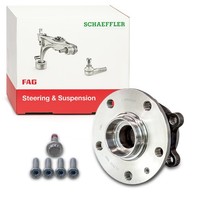 Schaeffler FAG Radlagersatz Audi Q4 F4N F4B Skoda Enyaq 5AZ 5AC VW ID.4 E21 ID.5