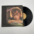 David Bowie Young Americans Vinyl LP VG RCA APL1-0998 Soul Rock 1975 Fame