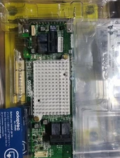 Adaptec ASR-81605Z SAS PCic 3.0 x8 RAID Controller 12Gb/s HBA passthrough card-