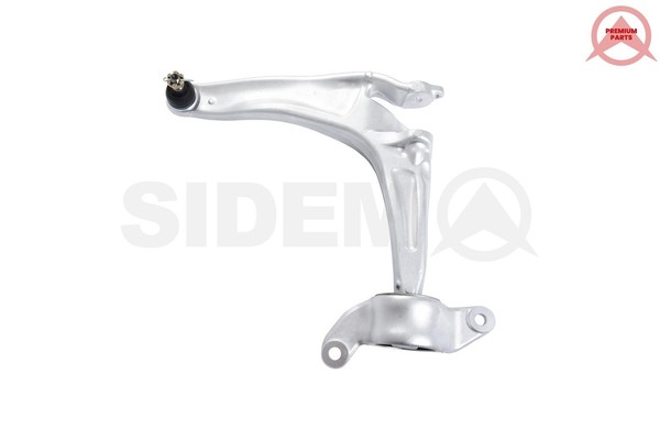 Sidem Querlenker Dreieckslenker 47476 Aluminium FüR Honda Civic 8 Hatchback FN-image