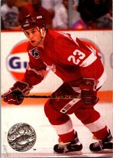 Kevin Miller Pro Set Platinum 168 NM