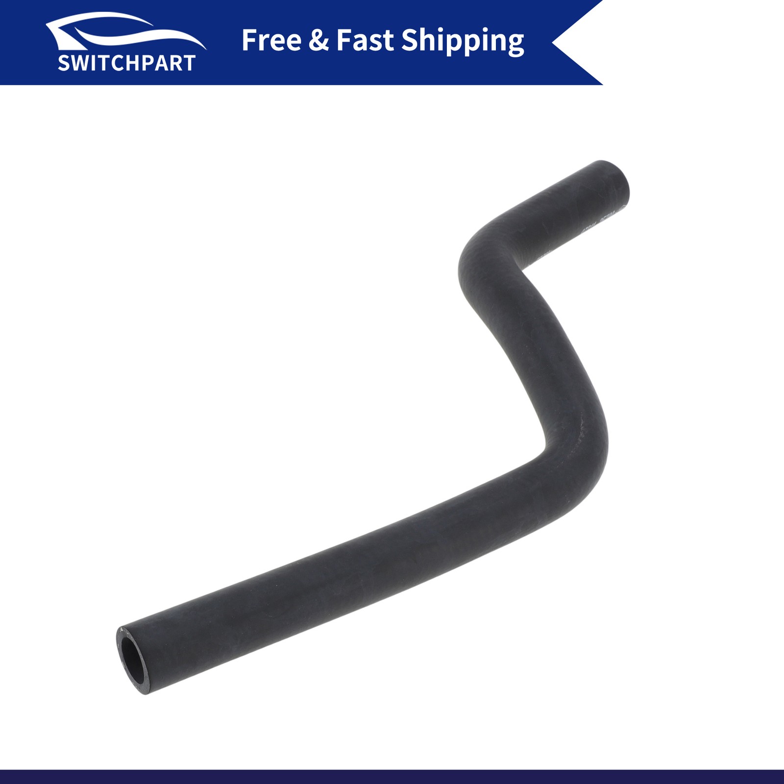 Radiator Hose 973112E700 for Hyundai Tucson 2.7L Gas Warm Air Inlet Pipe