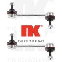 2X Stange/Strebe FüR Stabilisator Nk 5113715 2 PendelstüTzen Stabi