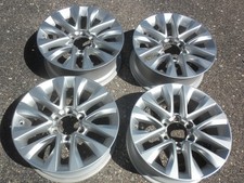 18" Lexus GX 460 GX 470 rims 18" Lexus GX460 GX470 wheels original Equipment OEM