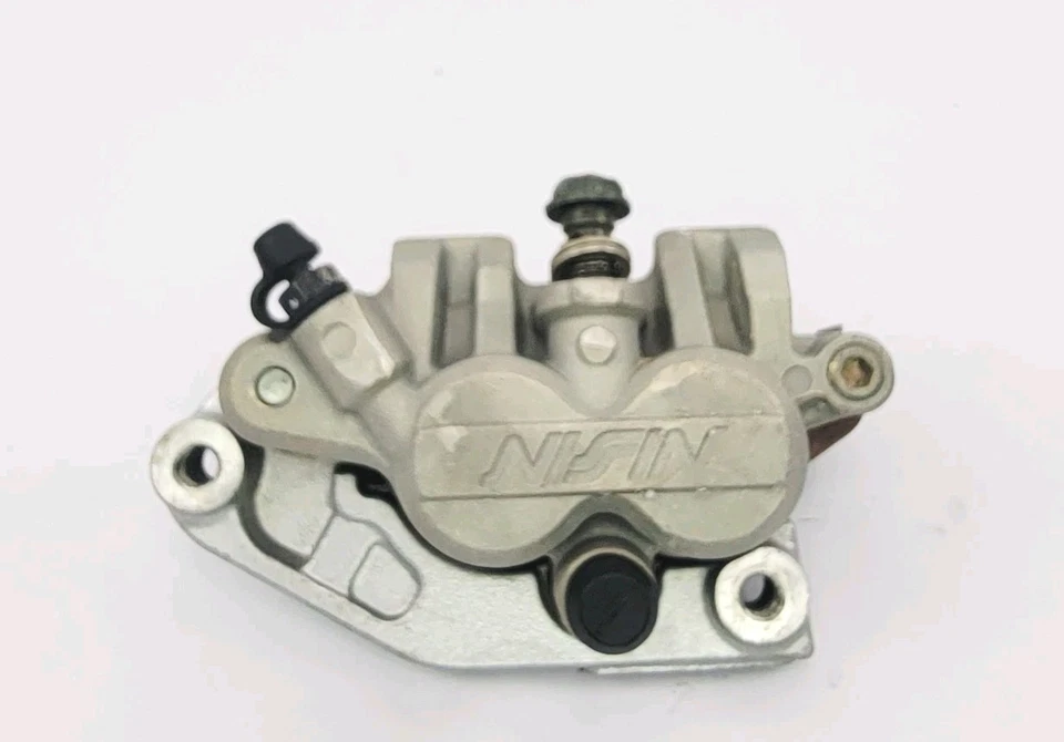 2006 04-08 Kawasaki KX250F KX450F 04-07 KX250 суппорт переднего тормоза 43080-0006 OEM - Изображение 2 из 4