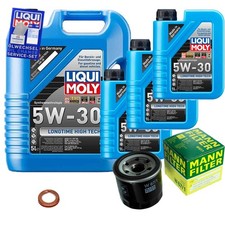 Filtre à huile Infiniti I30