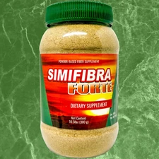 SIMI FIBRA FORTE NATURAL FIBER300g SIMIFIBRA Similares Free Shipping