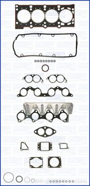 Ajusa Dichtungssatz Zylinderkopf 52096100 FüR BMW E34 E36 E30 3Er Touring 5Er-image