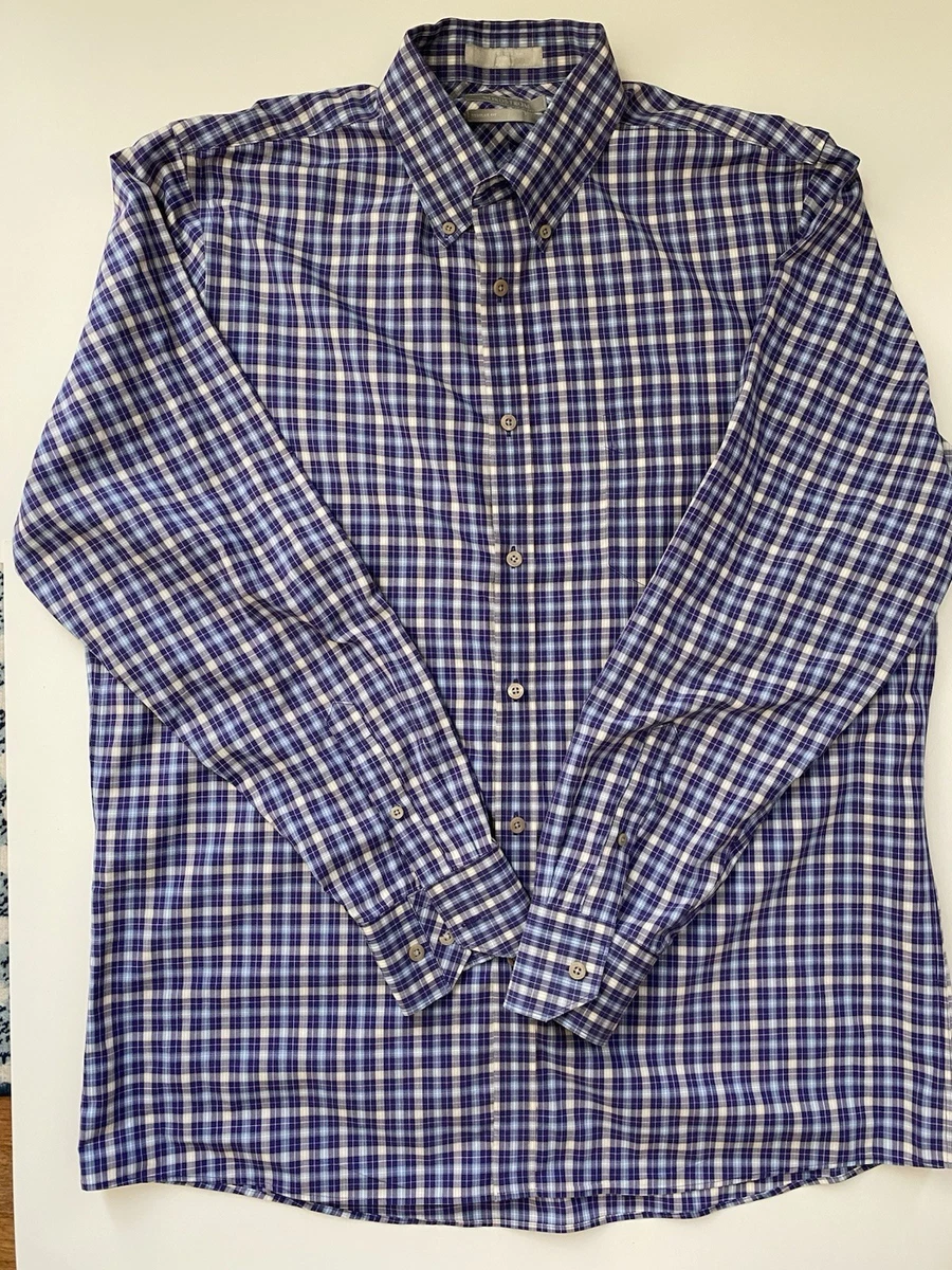 nordstrom smartcare traditional fit dress shirt Nordstrom Men's Shop White Cust Logo Trad Fit Smartcare Dress Shirt Size 18.5/35