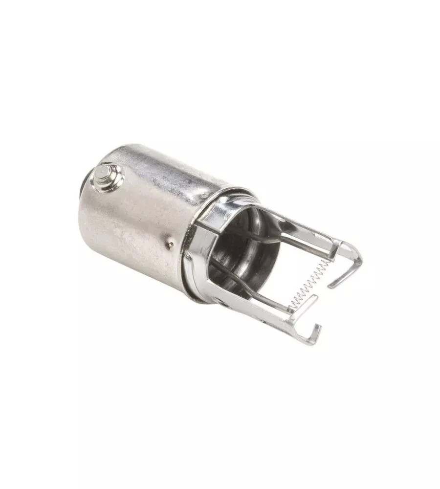 RESISTENZA PER STUFE A COMBUSTIBILE LIQUIDO ZIBRO, 5X5X0,7 CM