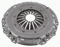 Sachs 3082 634 031 Kupplungsdruckplatte