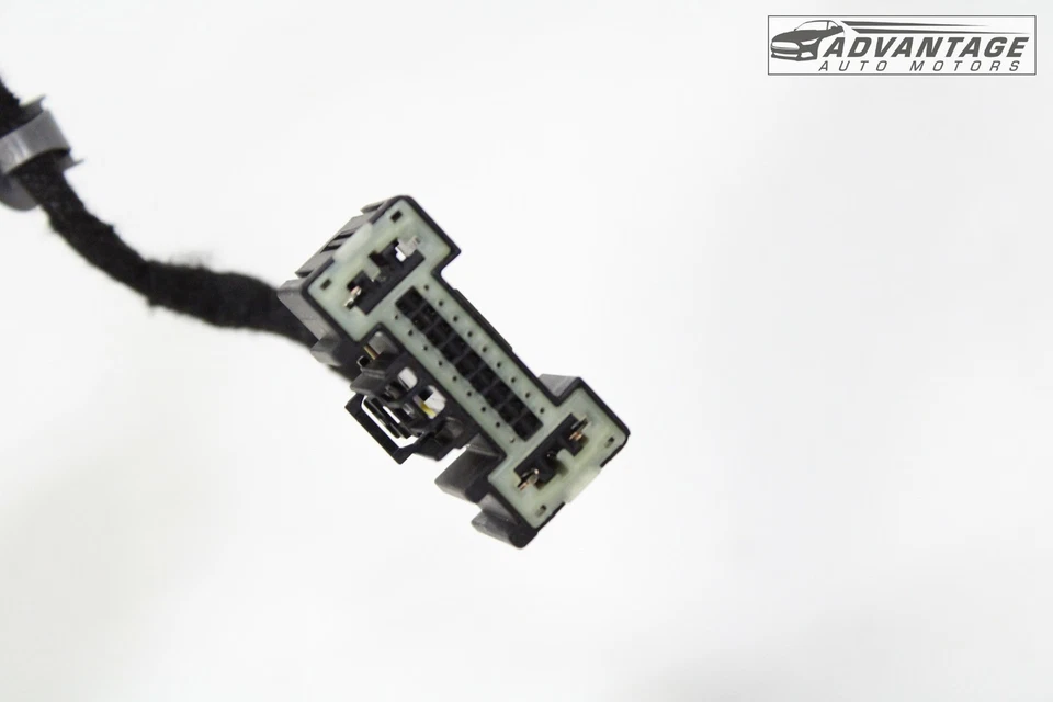 2016-2022 CHEVROLET CAMARO CHICOTE DE FIOS DIANTEIRO DIREITO DO LADO DO PASSAGEIRO FABRICANTE DE EQUIPAMENTO ORIGINAL - Imagem 3 de 4