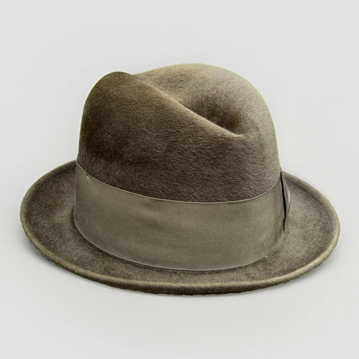 felt hat vintage borsalino hats for sale