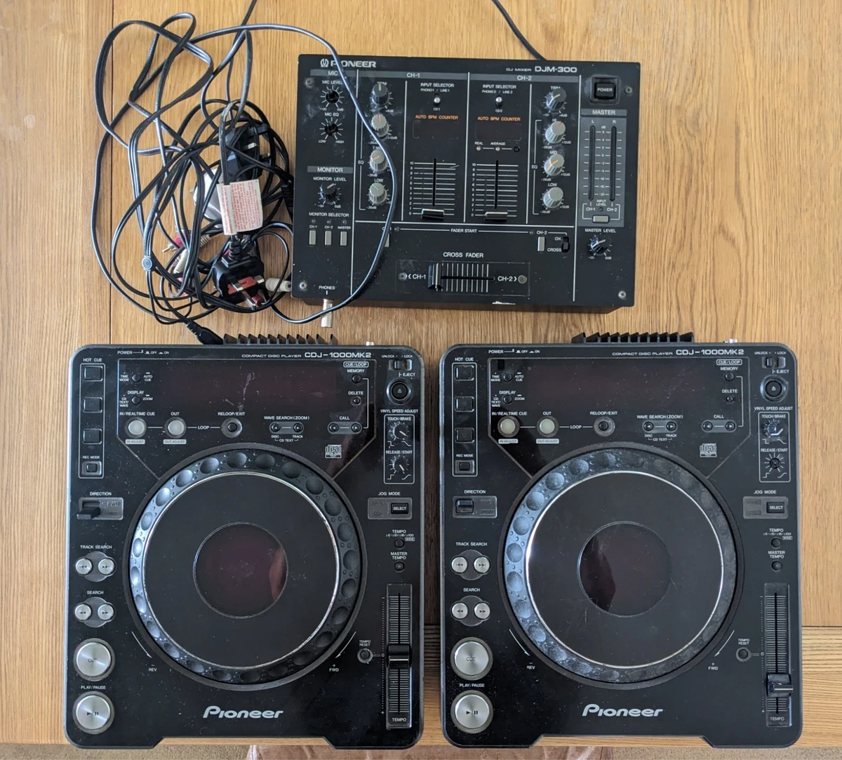 Pioneer Cdj 1000 for sale | eBay UK