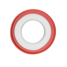 Versatile PTFE Plumbing Tape High Efficiency Tape for Multiple Pipe Connection