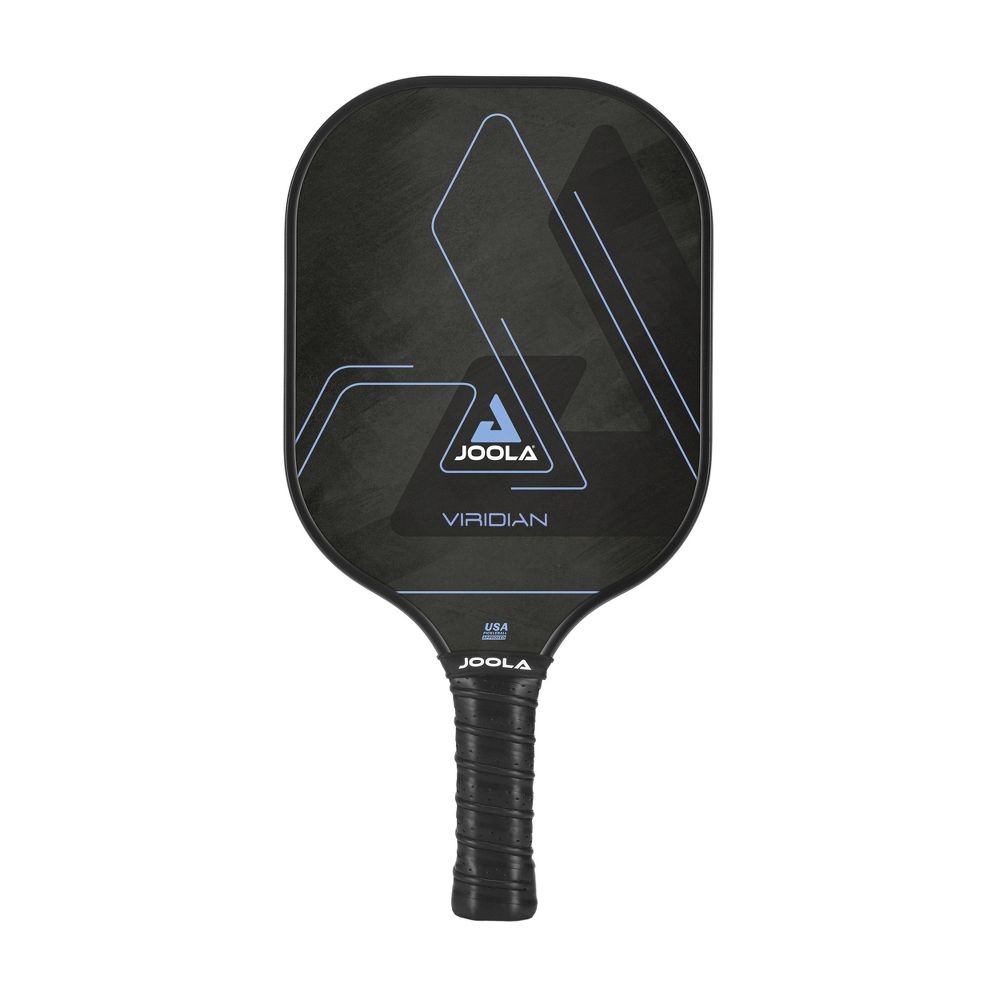 Противоскользящая ручка Joola Viridian Pickleball Paddle с сотовой сердцевиной 12 мм