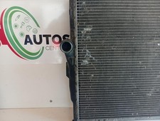 Radiateur BMW 518