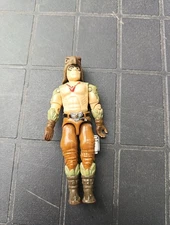 Gi Joe Raptor 1987
