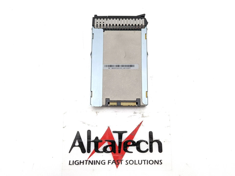 IBM 400GB SAS 12G 2.5 Solid State Drive 00FN390 00FN389 00FN393 SSD SFF MLC G3HS - Image 4 of 4