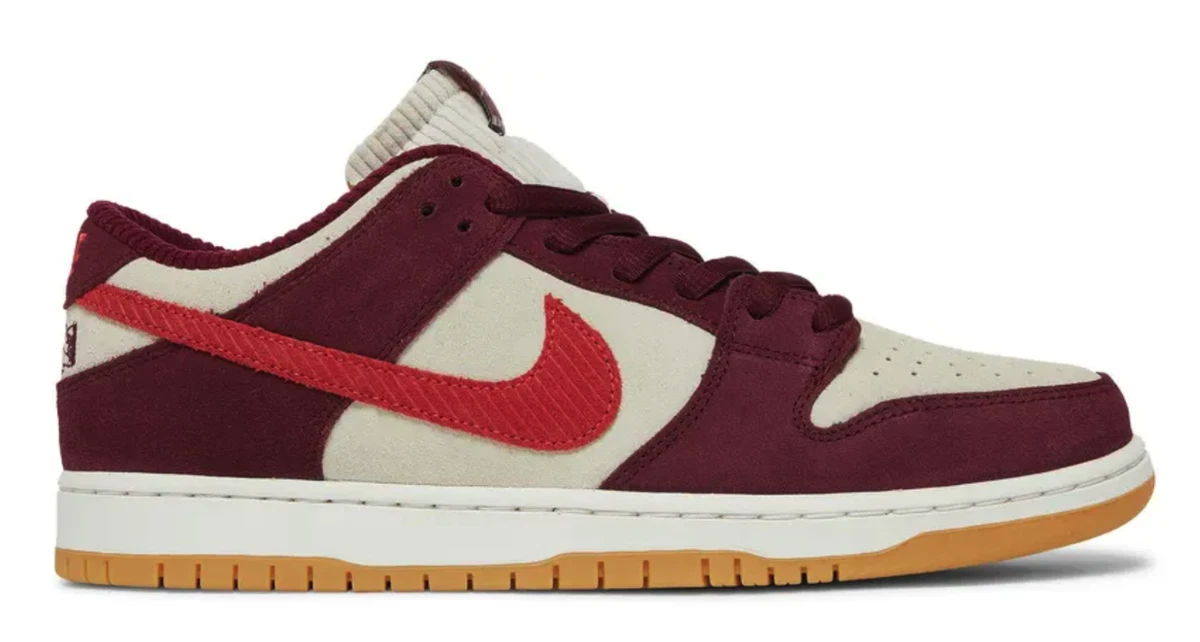 Nike Skate Like a Girl x Dunk SB Low White for Sale | Authenticity